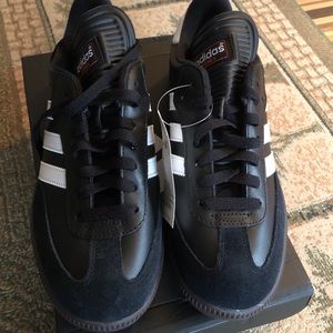 Adidas Samba sneakers